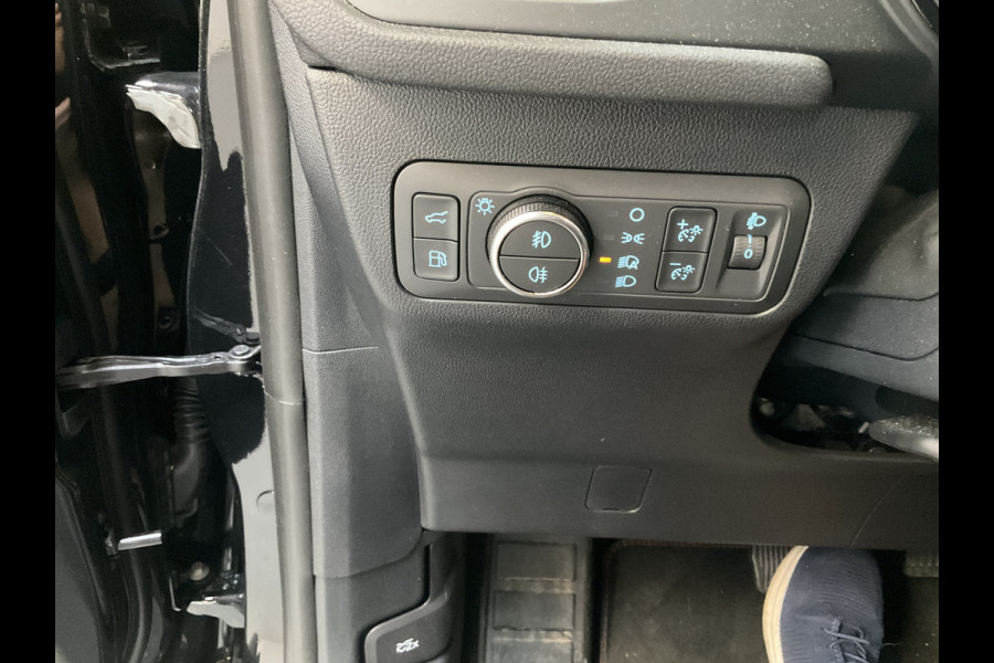 Ford Kuga 2.5 225 pk Plug-in Hybrid ST-Line X Adaptive Cruise Control, Climate Control, Achteruitrijcamera