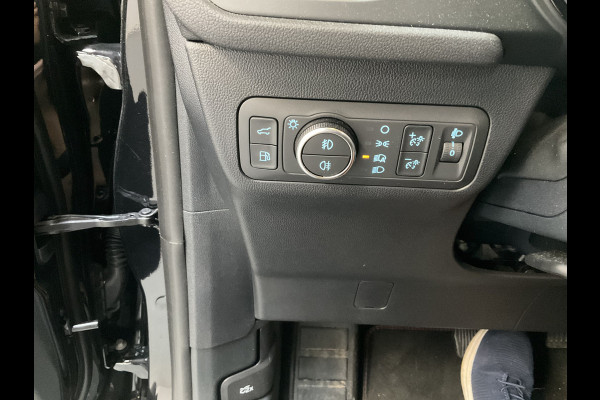 Ford Kuga 2.5 225 pk Plug-in Hybrid ST-Line X Adaptive Cruise Control, Climate Control, Achteruitrijcamera