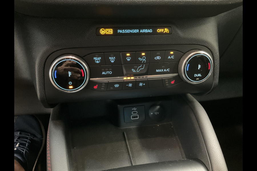 Ford Kuga 2.5 225 pk Plug-in Hybrid ST-Line X Adaptive Cruise Control, Climate Control, Achteruitrijcamera