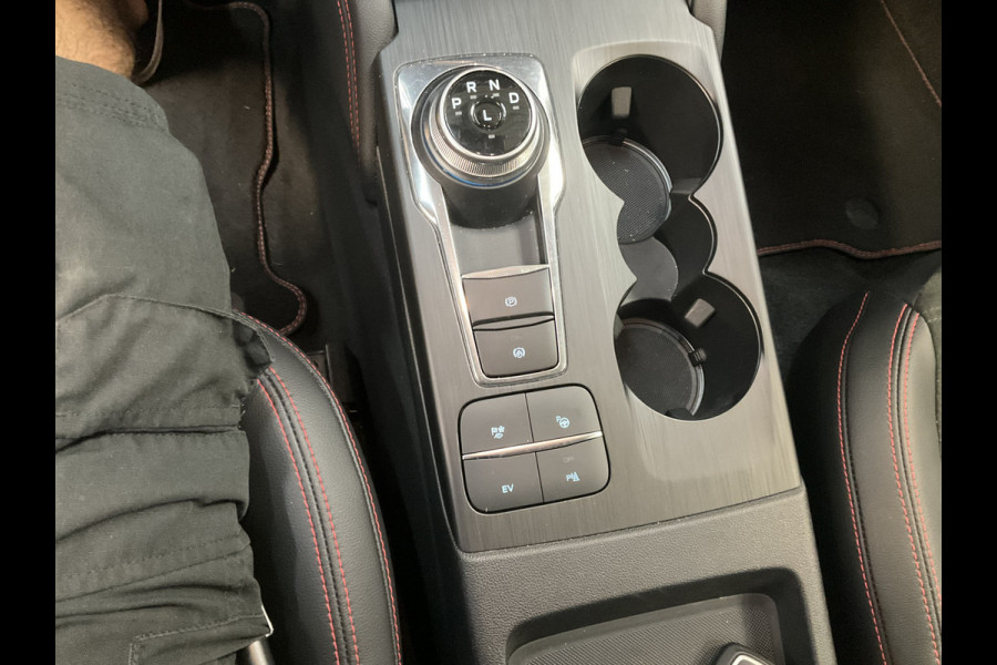Ford Kuga 2.5 225 pk Plug-in Hybrid ST-Line X Adaptive Cruise Control, Climate Control, Achteruitrijcamera
