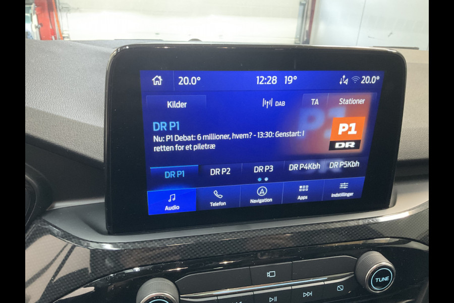 Ford Kuga 2.5 225 pk Plug-in Hybrid ST-Line X Adaptive Cruise Control, Climate Control, Achteruitrijcamera