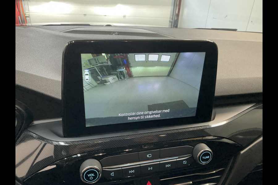 Ford Kuga 2.5 225 pk Plug-in Hybrid ST-Line X Adaptive Cruise Control, Climate Control, Achteruitrijcamera