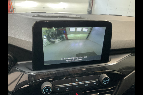 Ford Kuga 2.5 225 pk Plug-in Hybrid ST-Line X Adaptive Cruise Control, Climate Control, Achteruitrijcamera