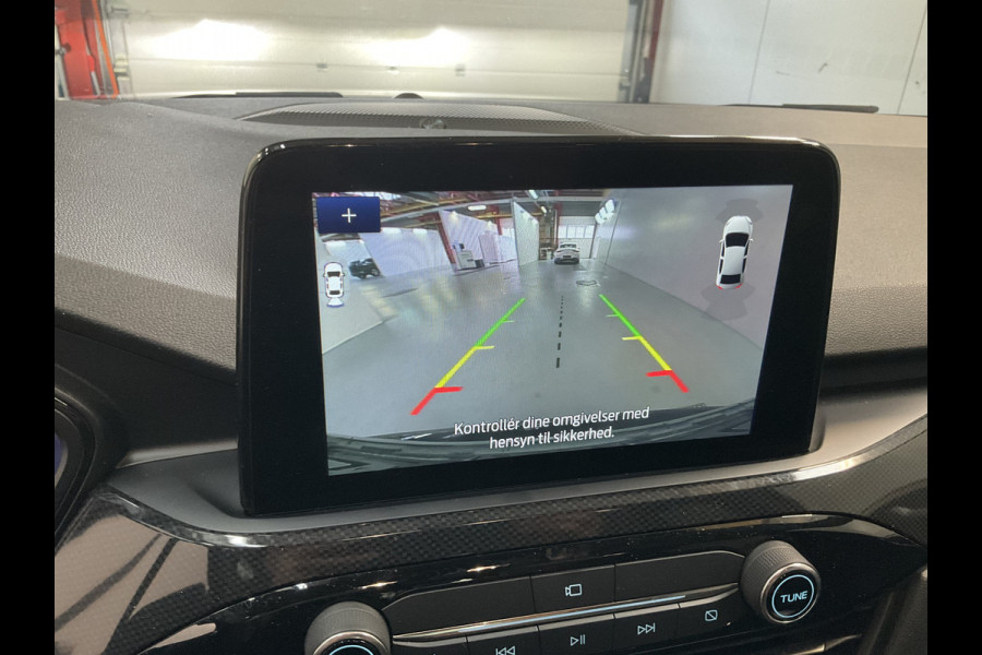 Ford Kuga 2.5 225 pk Plug-in Hybrid ST-Line X Adaptive Cruise Control, Climate Control, Achteruitrijcamera