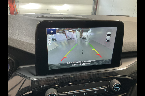 Ford Kuga 2.5 225 pk Plug-in Hybrid ST-Line X Adaptive Cruise Control, Climate Control, Achteruitrijcamera