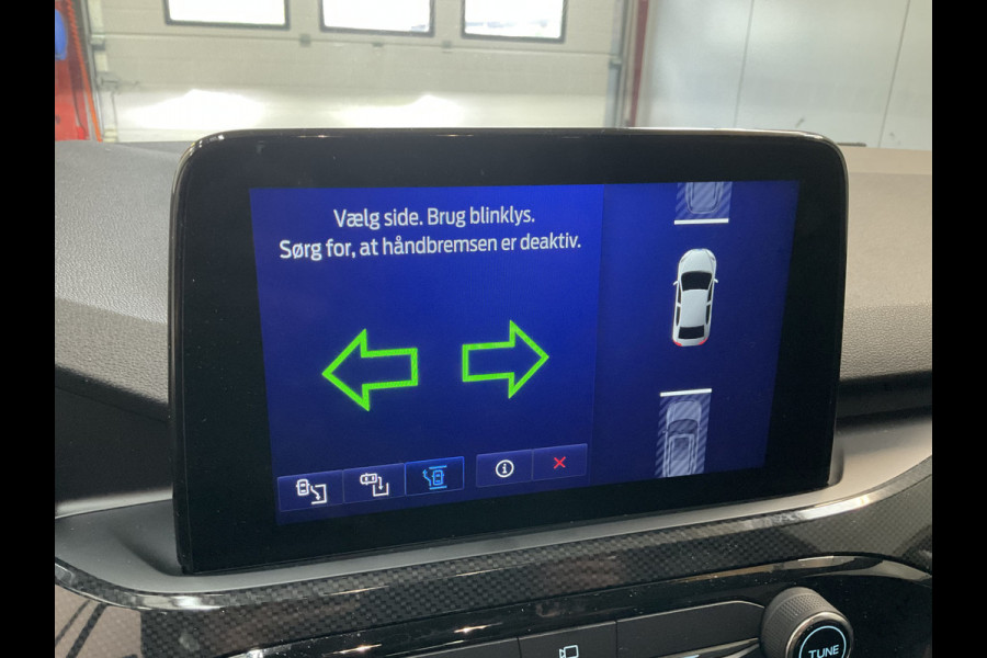 Ford Kuga 2.5 225 pk Plug-in Hybrid ST-Line X Adaptive Cruise Control, Climate Control, Achteruitrijcamera