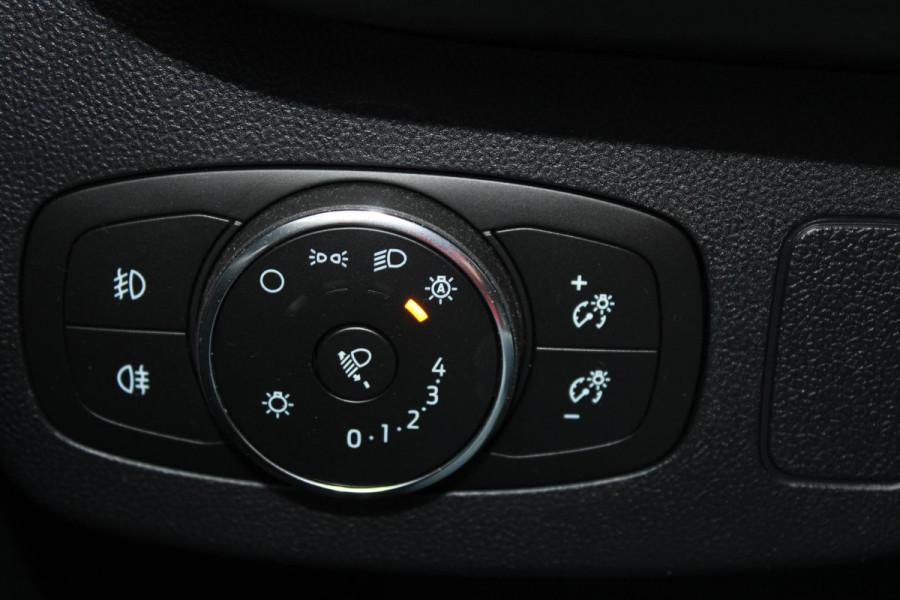 Ford Puma 1.0 EcoBoost Hybrid ST-Line X | 19 inch | camera | PDC V+A | Climate | Adaptive cruise control | Navigatie |