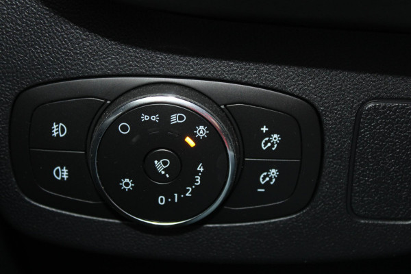 Ford Puma 1.0 EcoBoost Hybrid ST-Line X | 19 inch | camera | PDC V+A | Climate | Adaptive cruise control | Navigatie |