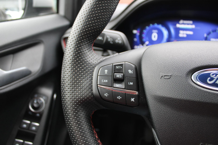 Ford Puma 1.0 EcoBoost Hybrid ST-Line X | 19 inch | camera | PDC V+A | Climate | Adaptive cruise control | Navigatie |