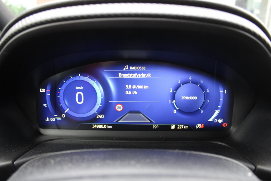 Ford Puma 1.0 EcoBoost Hybrid ST-Line X | 19 inch | camera | PDC V+A | Climate | Adaptive cruise control | Navigatie |