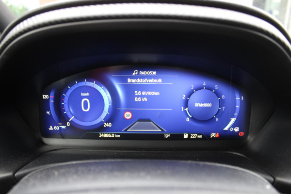 Ford Puma 1.0 EcoBoost Hybrid ST-Line X | 19 inch | camera | PDC V+A | Climate | Adaptive cruise control | Navigatie |