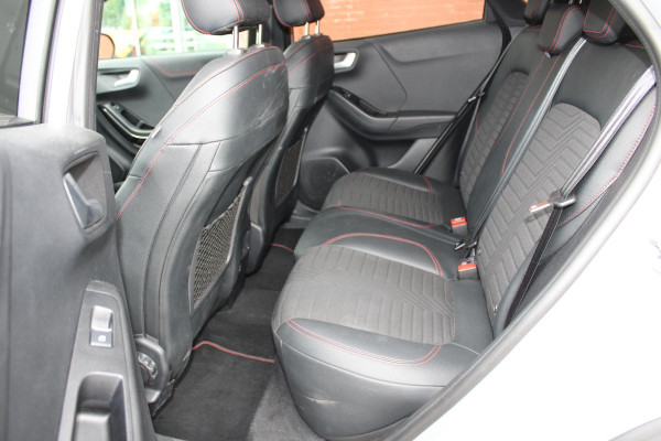Ford Puma 1.0 EcoBoost Hybrid ST-Line X | 19 inch | camera | PDC V+A | Climate | Adaptive cruise control | Navigatie |