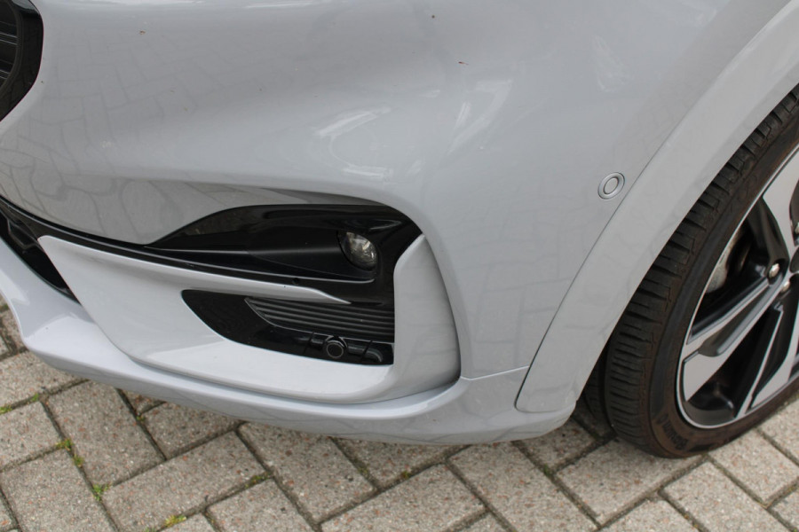 Ford Puma 1.0 EcoBoost Hybrid ST-Line X | 19 inch | camera | PDC V+A | Climate | Adaptive cruise control | Navigatie |