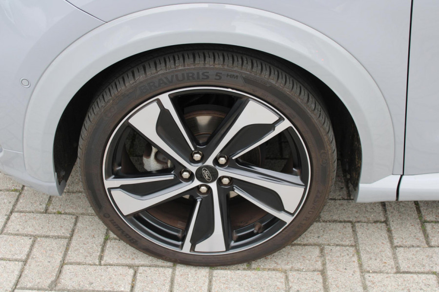 Ford Puma 1.0 EcoBoost Hybrid ST-Line X | 19 inch | camera | PDC V+A | Climate | Adaptive cruise control | Navigatie |