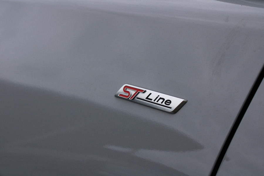 Ford Puma 1.0 EcoBoost Hybrid ST-Line X | 19 inch | camera | PDC V+A | Climate | Adaptive cruise control | Navigatie |