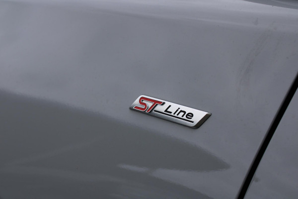 Ford Puma 1.0 EcoBoost Hybrid ST-Line X | 19 inch | camera | PDC V+A | Climate | Adaptive cruise control | Navigatie |