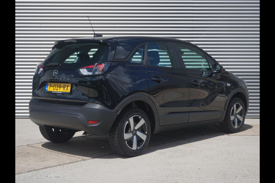 Opel Crossland 1.2 Turbo Edition