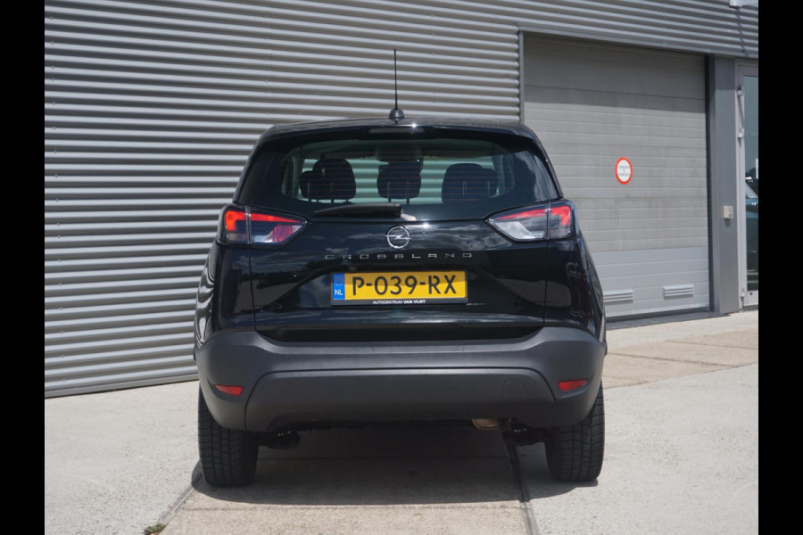 Opel Crossland 1.2 Turbo Edition