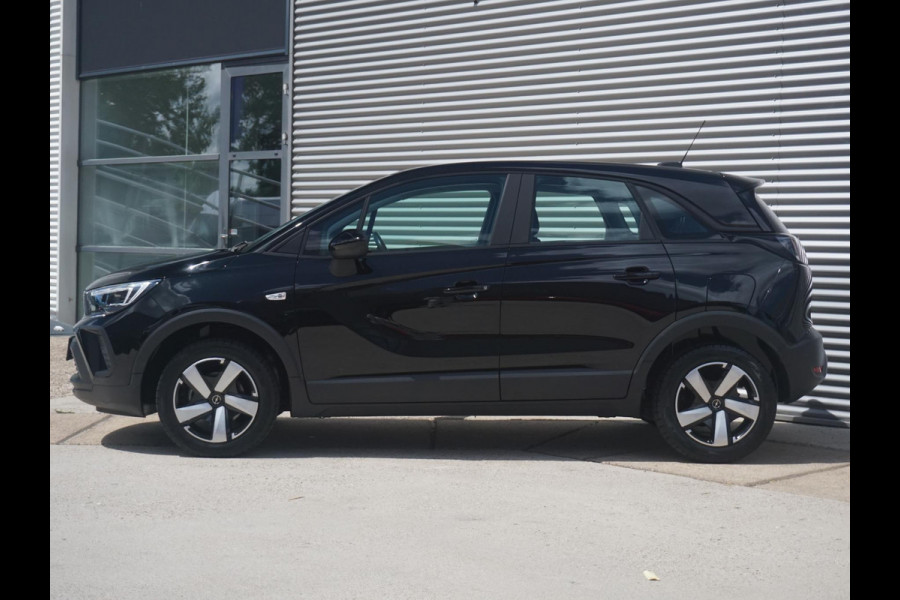 Opel Crossland 1.2 Turbo Edition