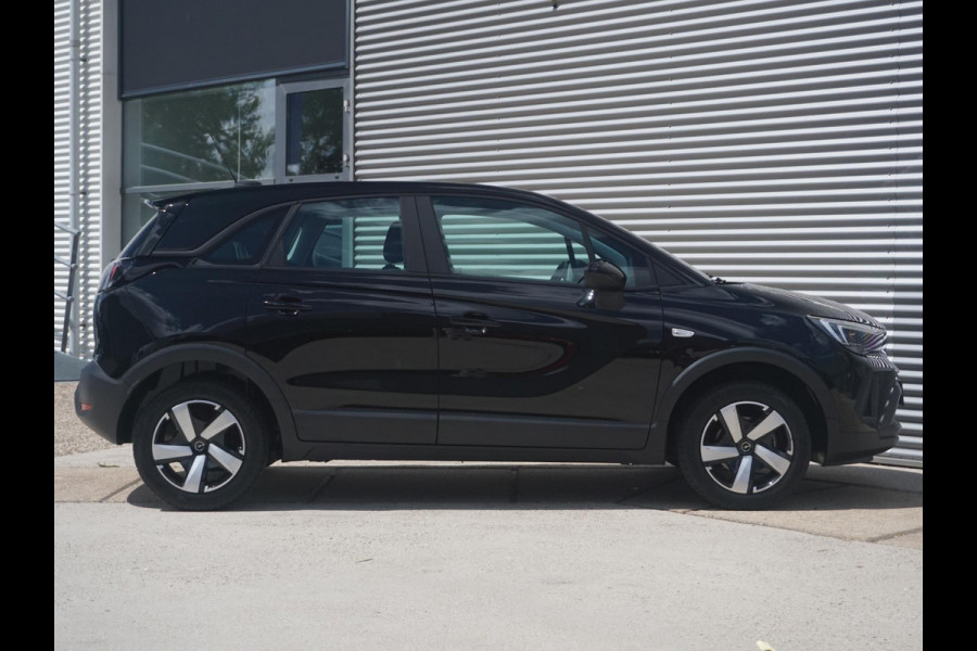 Opel Crossland 1.2 Turbo Edition