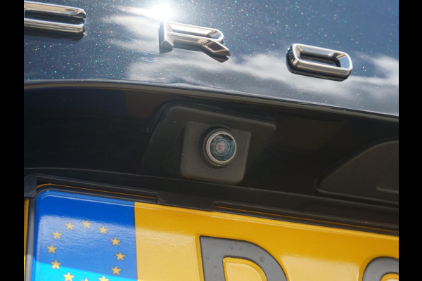 Opel Crossland 1.2 Turbo Edition