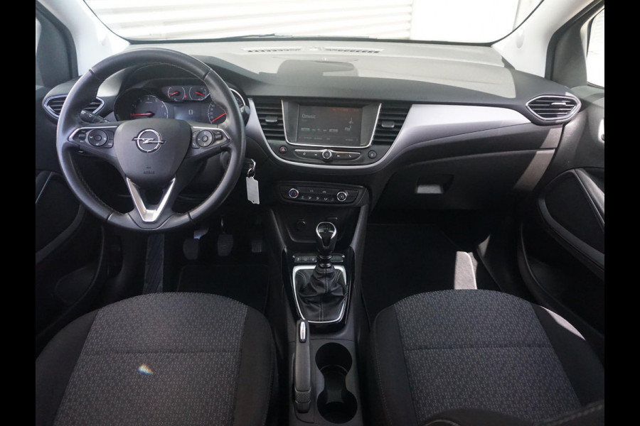 Opel Crossland 1.2 Turbo Edition