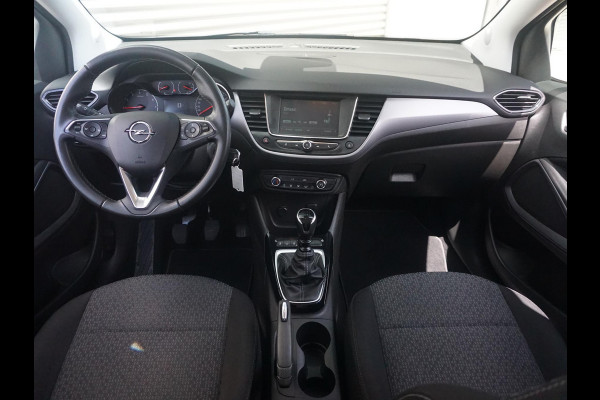 Opel Crossland 1.2 Turbo Edition