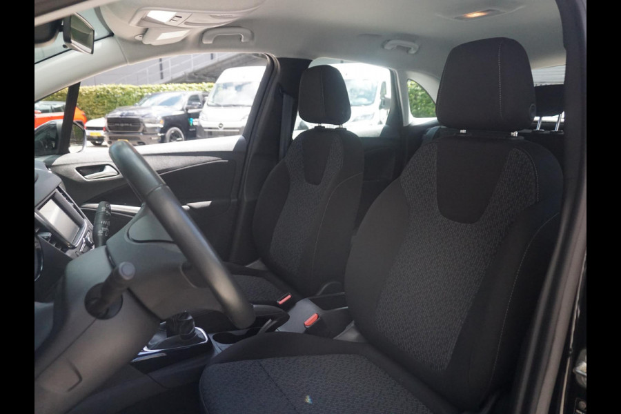 Opel Crossland 1.2 Turbo Edition