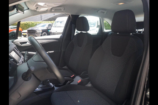 Opel Crossland 1.2 Turbo Edition