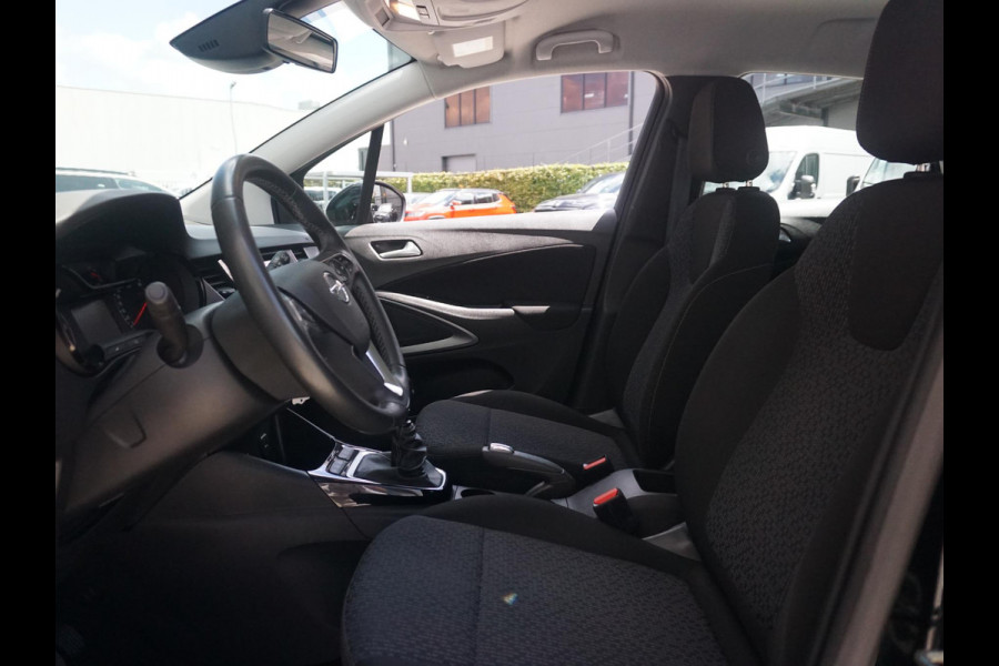 Opel Crossland 1.2 Turbo Edition