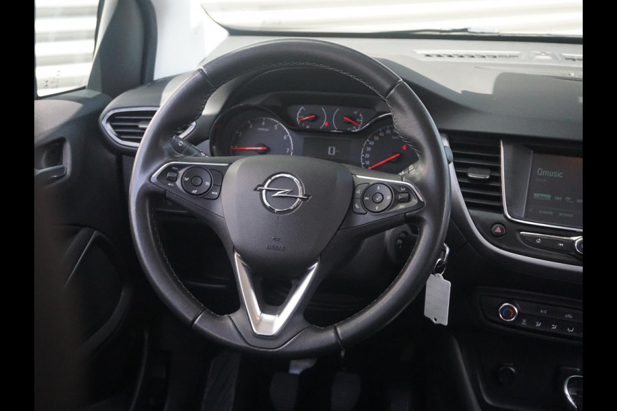 Opel Crossland 1.2 Turbo Edition