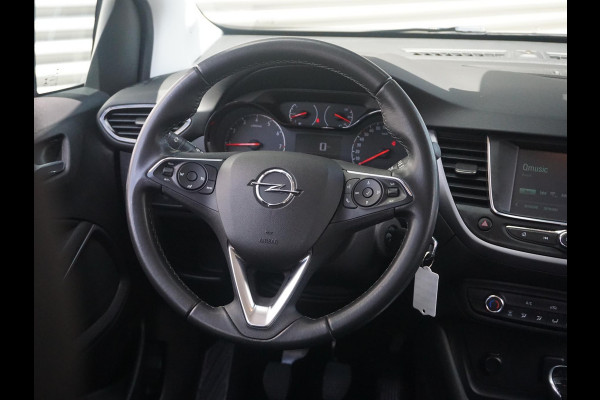 Opel Crossland 1.2 Turbo Edition