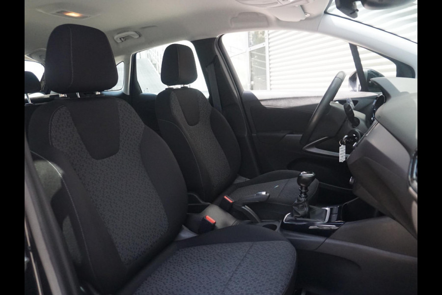 Opel Crossland 1.2 Turbo Edition