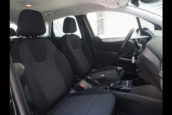 Opel Crossland 1.2 Turbo Edition