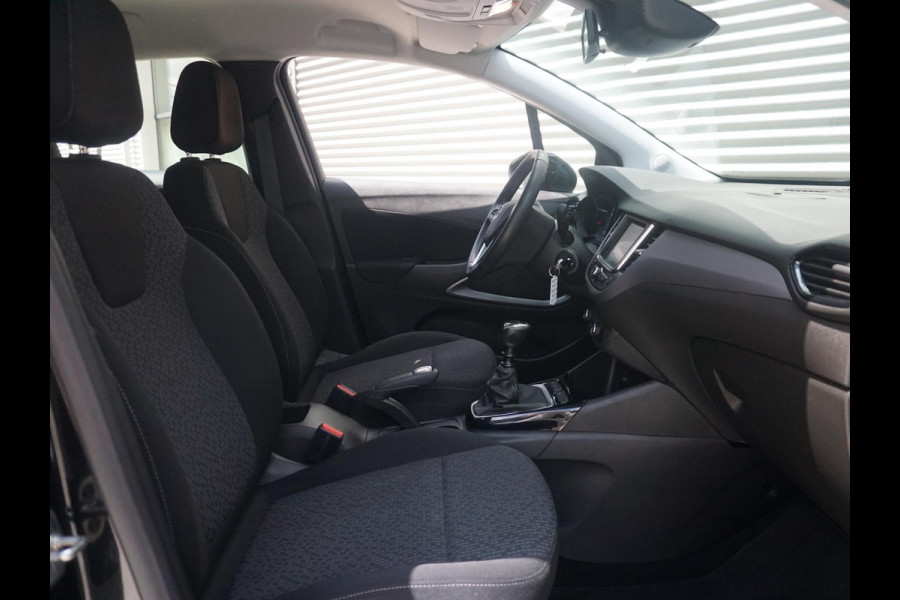 Opel Crossland 1.2 Turbo Edition