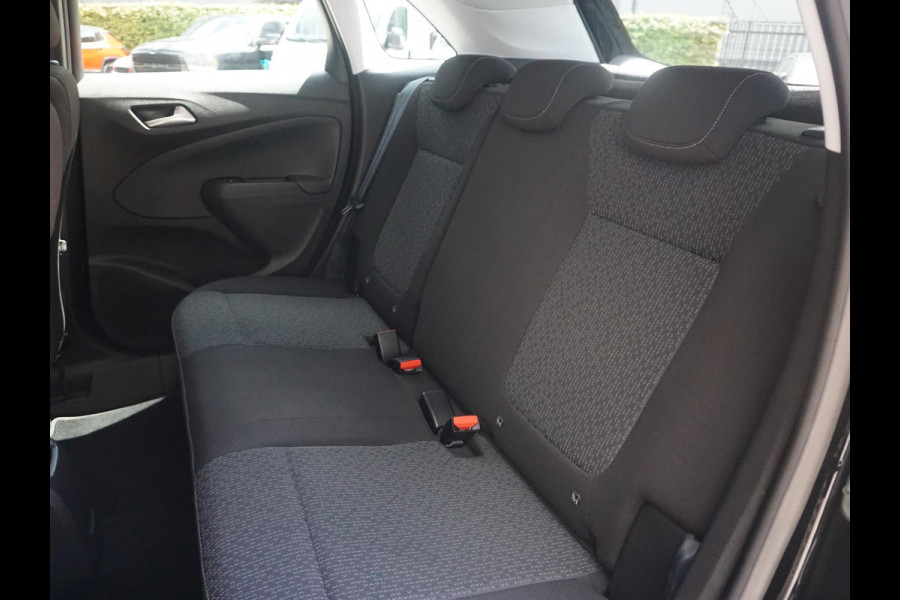 Opel Crossland 1.2 Turbo Edition