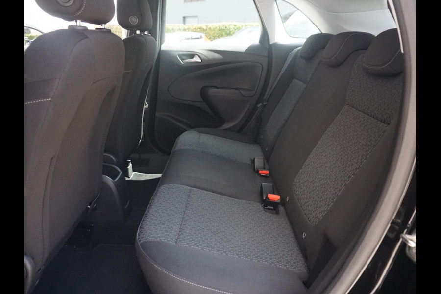 Opel Crossland 1.2 Turbo Edition