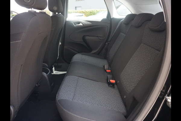 Opel Crossland 1.2 Turbo Edition