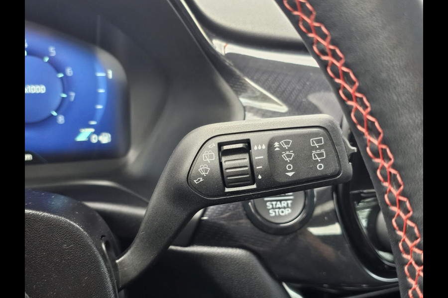 Ford Puma 1.0 EcoBoost Hybrid ST-Line X 155 pk | Schuif-kanteldak | Camera | Cruise Control adaptief | Navigatie | Winterpack |Full led etc.