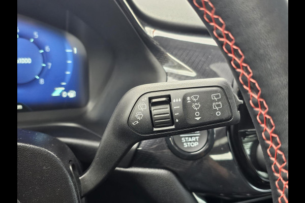 Ford Puma 1.0 EcoBoost Hybrid ST-Line X 155 pk | Schuif-kanteldak | Camera | Cruise Control adaptief | Navigatie | Winterpack |Full led etc.