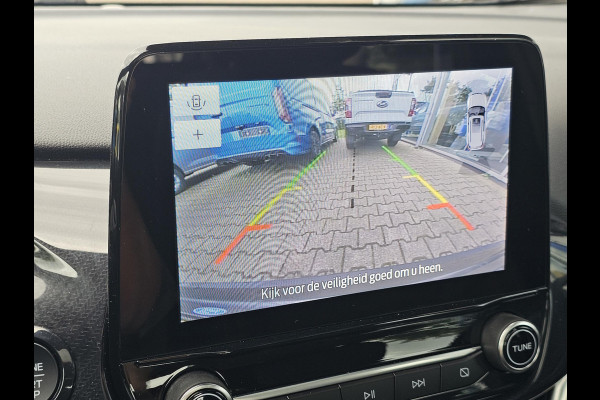 Ford Puma 1.0 EcoBoost Hybrid ST-Line X 155 pk | Schuif-kanteldak | Camera | Cruise Control adaptief | Navigatie | Winterpack |Full led etc.