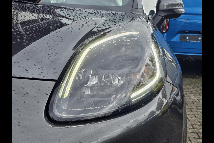 Ford Puma 1.0 EcoBoost Hybrid ST-Line X 155 pk | Schuif-kanteldak | Camera | Cruise Control adaptief | Navigatie | Winterpack |Full led etc.