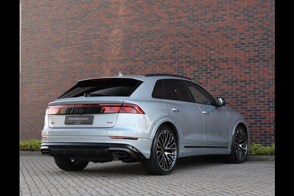 Audi Q8 60 TFSI e Quattro Pro Line S Competition *Direct leverbaar*Advanced*Pano*Vol!*