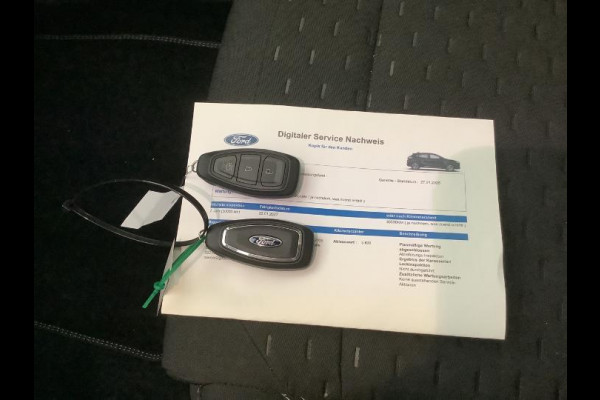 Ford Puma 1.0 125 pk EcoBoost Hybrid Titanium Nieuw Model Panorama dak, Winter Pack, Driver Assistance Pack, Achteruitrijcamera