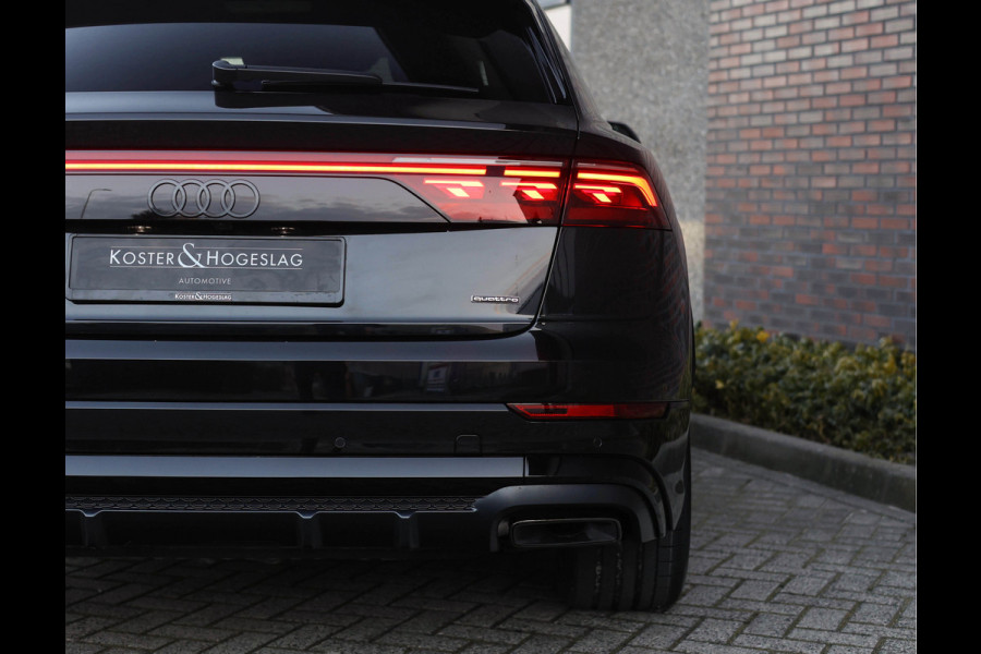 Audi Q8 60 TFSIe Quattro | Full option! - Nieuw - B&O - Massage