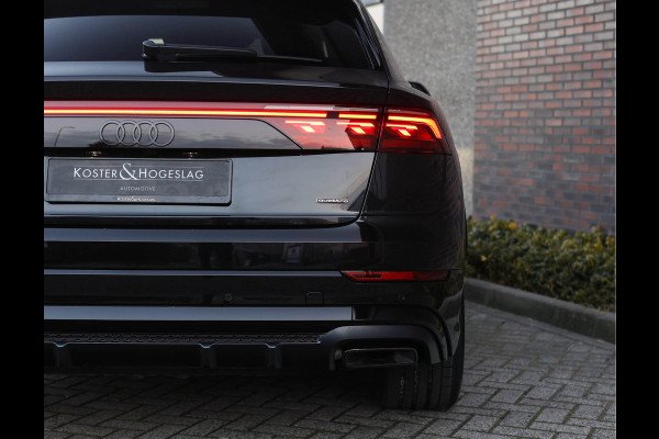 Audi Q8 60 TFSIe Quattro | Full option! - Nieuw - B&O - Massage