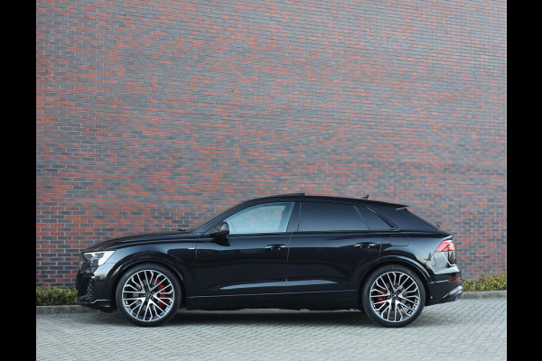 Audi Q8 60 TFSIe Quattro | Full option! - Nieuw - B&O - Massage