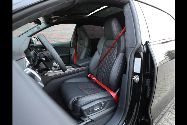 Audi Q8 60 TFSIe Quattro | Full option! - Nieuw - B&O - Massage