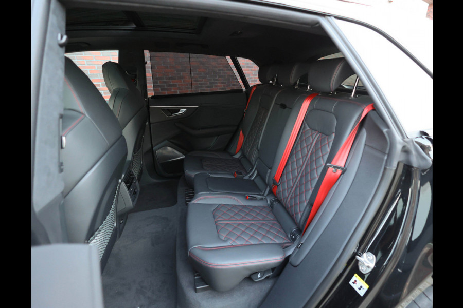 Audi Q8 60 TFSIe Quattro | Full option! - Nieuw - B&O - Massage