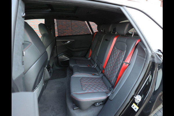 Audi Q8 60 TFSIe Quattro | Full option! - Nieuw - B&O - Massage